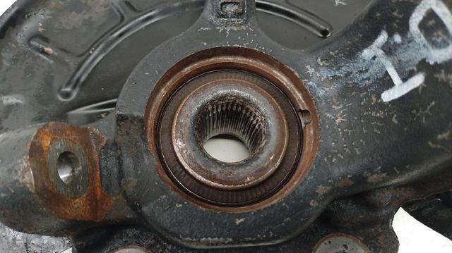 VAG 6Q0407255S Цапфа передняя левая в наличии Кривой Рог