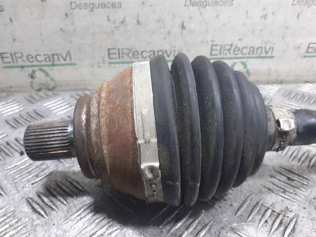 6Q0407271BB VAG Левая полуось купить в Тернополь