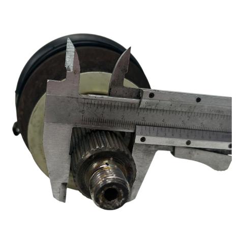 6Q0407271DA VAG Левая полуось купить в Черкассы