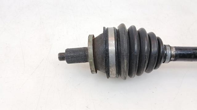 VAG 6Q0407271DE Левая полуось в наличии Днепр