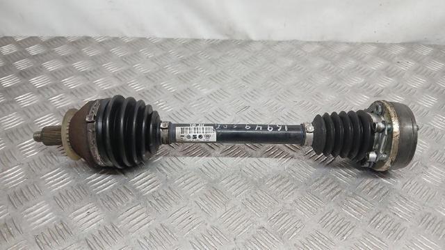 VAG 6Q0407271DJ Левая полуось в наличии Чернигов