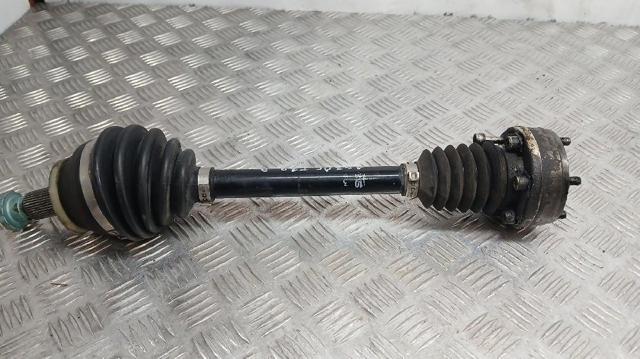 VAG 6Q0407271DJ Левая полуось в наличии Черкассы