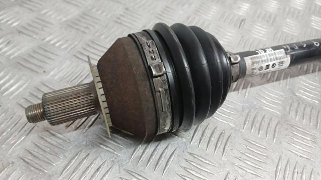 6Q0407271DJ VAG Левая полуось купить в Одесса