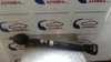 Semieixo (acionador) dianteiro direito 6Q0407272DM VAG