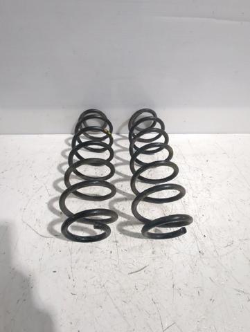 VAG 6Q0411105AD Пружина передняя в наличии Черкассы