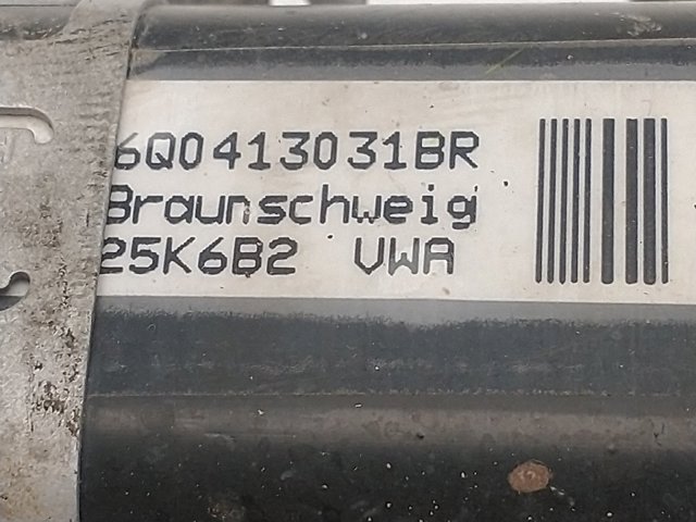 VAG 6Q0413031 Амортизатор передний в наличии Тернополь