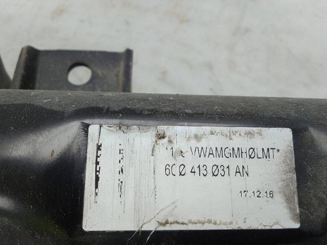 VAG 6Q0413031AN Амортизатор передний в наличии Львов