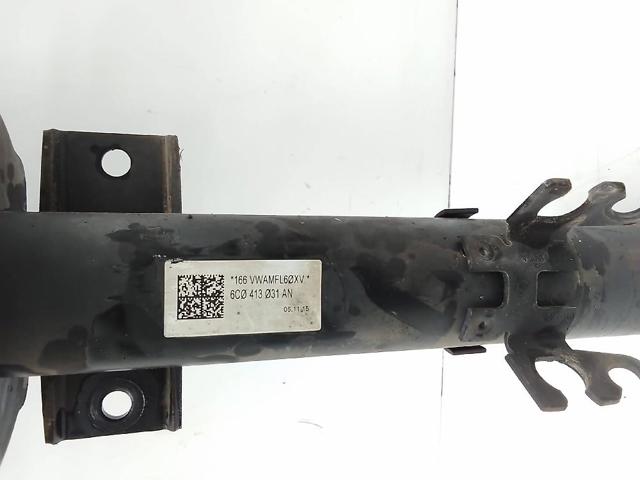 6Q0413031AN VAG Амортизатор передний купить в Черкассы