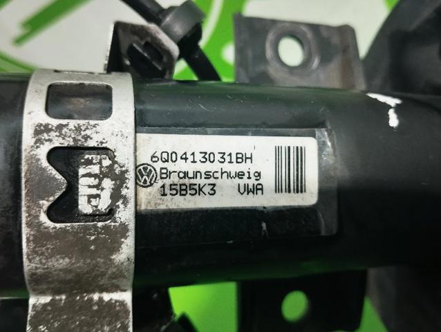 VAG 6Q0413031BH Амортизатор передний в наличии Львов