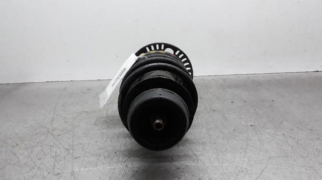 Amortecedor dianteiro 6Q0413031BJ VAG