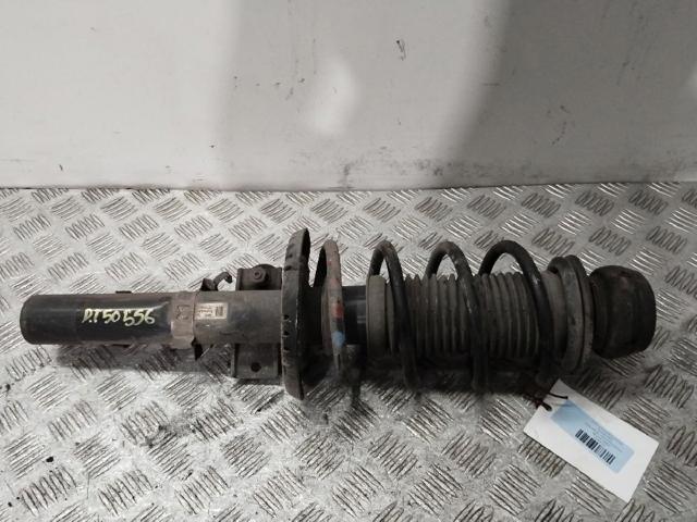 Amortecedor dianteiro 6Q0413031BJ VAG