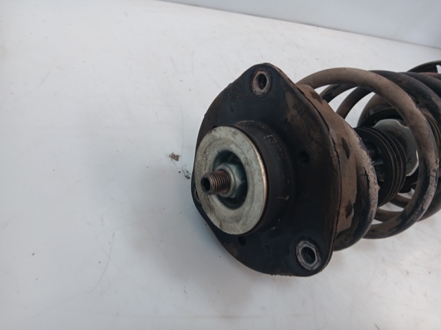 Amortecedor dianteiro 6Q0413031BJ VAG