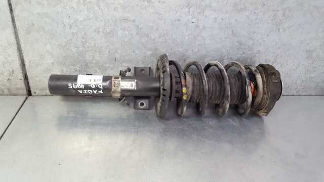 Amortecedor dianteiro 6Q0413031BJ VAG