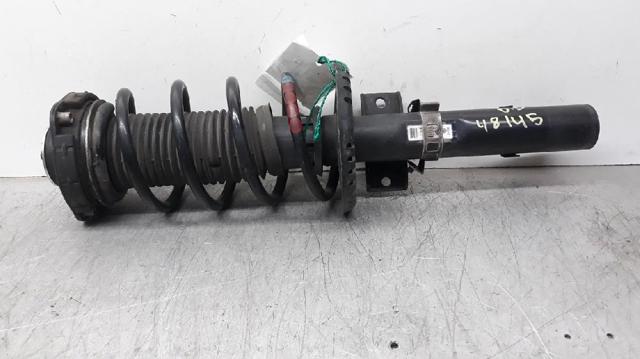 Amortecedor dianteiro 6Q0413031BJ VAG