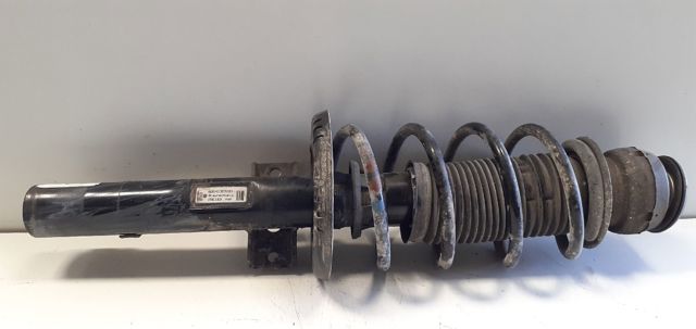 Amortecedor dianteiro 6Q0413031BJ VAG