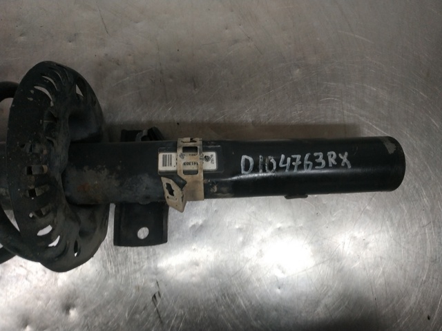 Amortecedor dianteiro 6Q0413031BN VAG