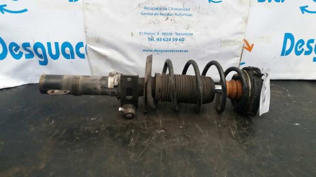 VAG 6Q0413031BP Амортизатор передний в наличии Запорожье