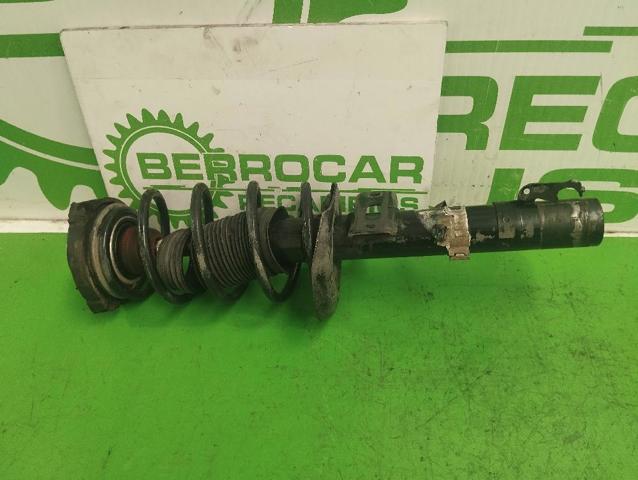 VAG 6Q0413031BT Амортизатор передний в наличии Николаев
