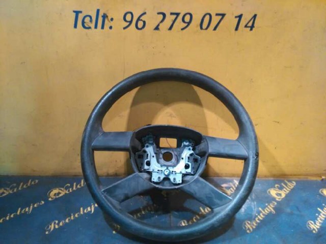 Volante 6Q0419091L01C VAG