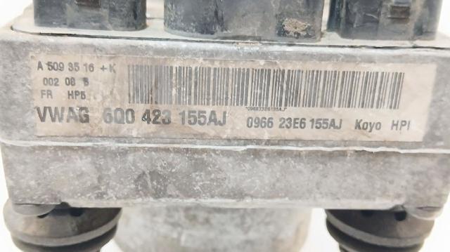 6Q0423155AJ VAG Насос ГУР купить в Черновцы
