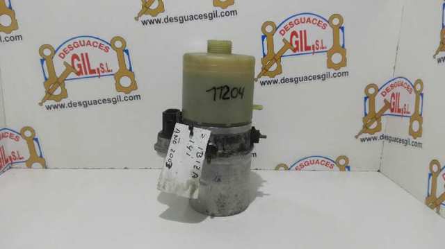 6Q0423156G VAG Насос гидроусилителя руля (ГУР) купить в Черкассы