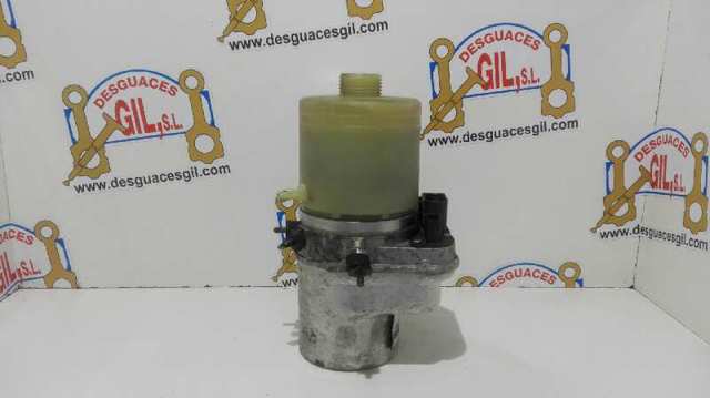 6Q0423156G VAG Насос ГУР купить в Киев