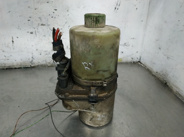 Bomba de direção elétrica para volkswagen polo 1.4 tdi amf 6Q0423156M