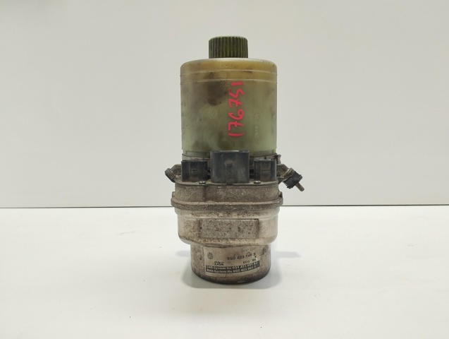 Bomba de direção hidráulica para Volkswagen Polo 1.4 (6R1) CGG 6Q0423156S