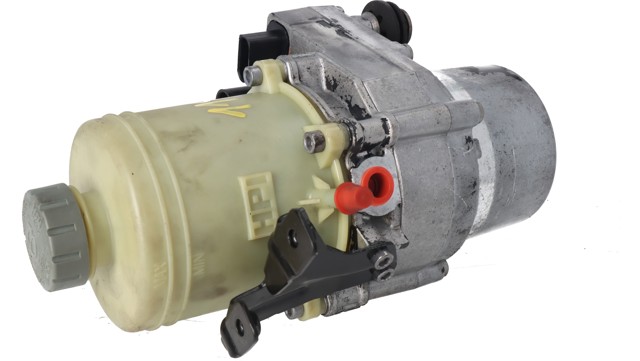 VAG 6Q0423162BX Насос гидроусилителя руля (ГУР) в наличии Харьков
