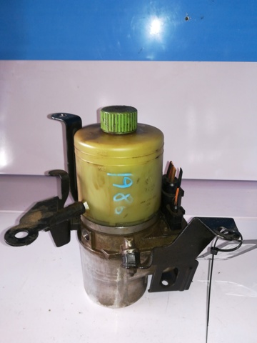 Tanque de bomba da Direção hidrâulica assistida 6Q0423371 VAG