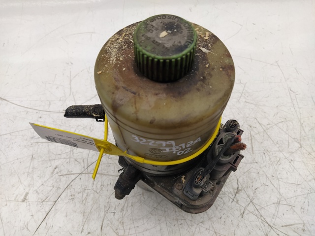 Tanque de bomba da Direção hidrâulica assistida 6Q0423371 VAG