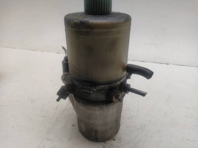 Tanque de bomba da Direção hidrâulica assistida 6Q0423371 VAG