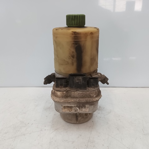 Tanque de bomba da Direção hidrâulica assistida 6Q0423371 VAG