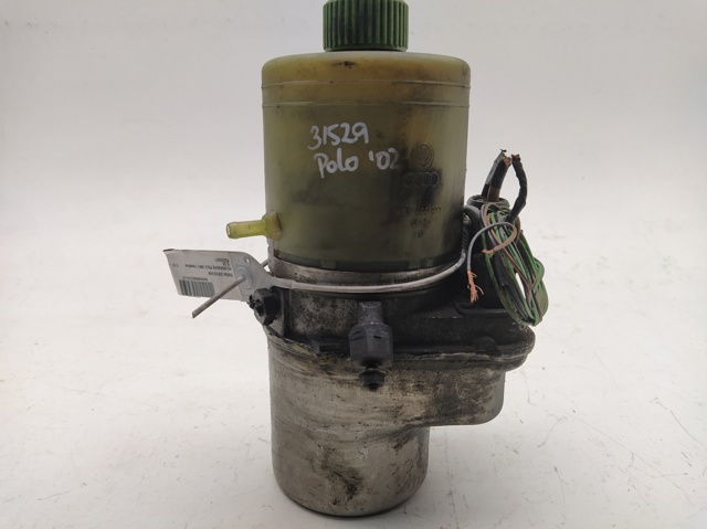 Bomba de combustível para audi a2 1.4 tdi amf 6Q0423371