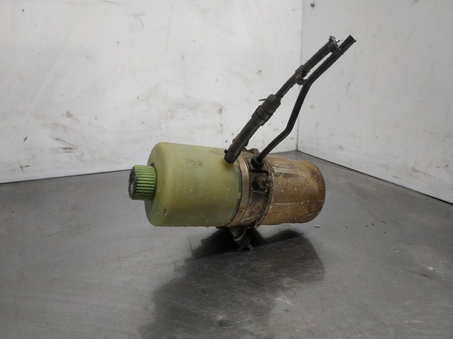 Tanque de bomba da Direção hidrâulica assistida 6Q0423371 VAG