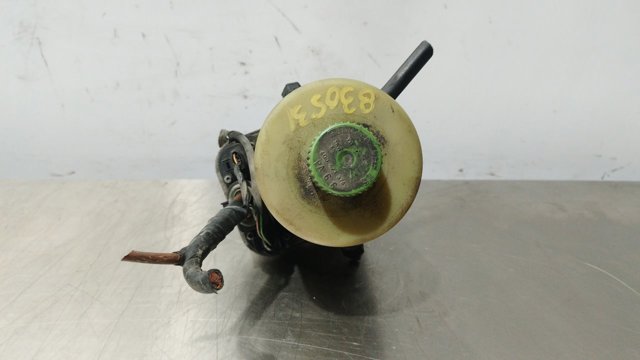 Bomba de combustível para audi a2 1.4 tdi amf 6Q0423371