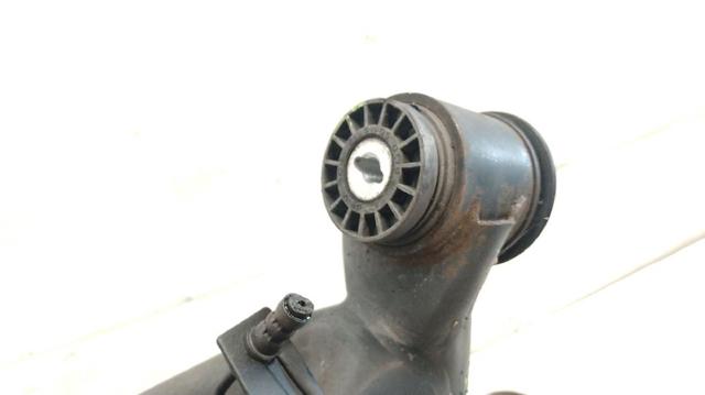 Viga de suspensão traseira (plataforma veicular) Seat Cordoba 6L2