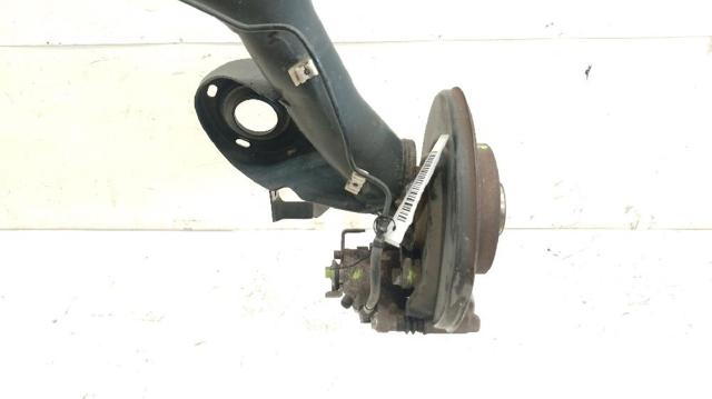 Viga de suspensão traseira (plataforma veicular) Seat Cordoba 6L2