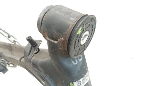 Viga de suspensão traseira (plataforma veicular) Seat Cordoba 6L2