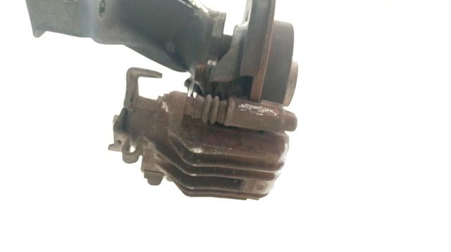 Viga de suspensão traseira (plataforma veicular) Seat Cordoba 6L2