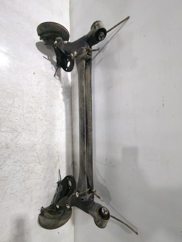 Viga de suspensão traseira (plataforma veicular) Seat Cordoba 6L2