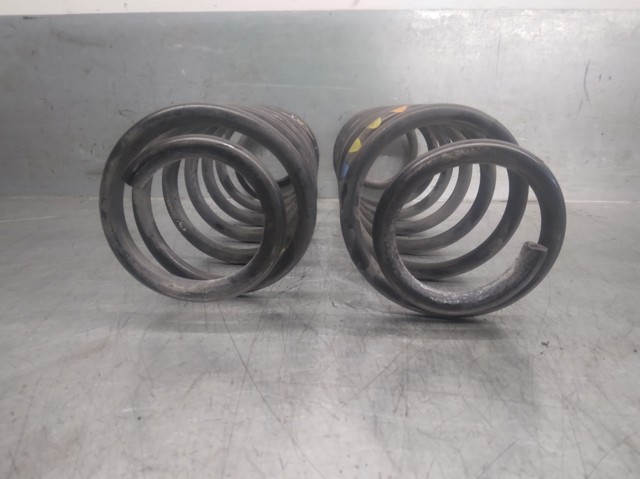 VAG 6Q0511115AG Пружина задняя в наличии Запорожье