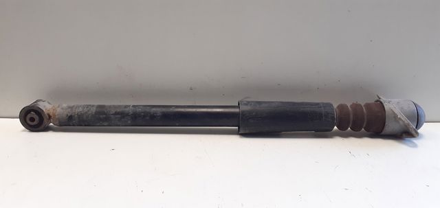 Amortiguador trasero izquierdo para skoda octavia i (1u2) (2005-2010) 1.9 tdi alh 6Q0513025R