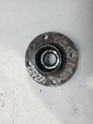 Cubo traseiro 6Q0598611 VAG