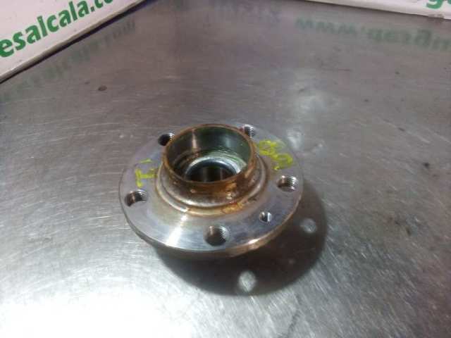 Cubo traseiro 6Q0598611 VAG