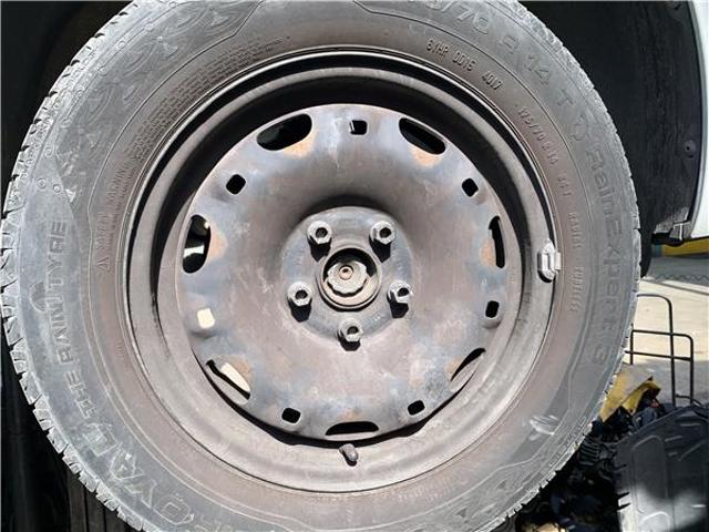 6Q0601027AC VAG Диски колесные стальные (штампованные) купить в Чернигов