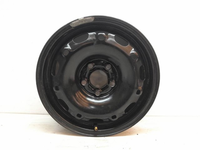 VAG 6Q0601027AC Диски колесные стальные (штампованные) в наличии Днепр