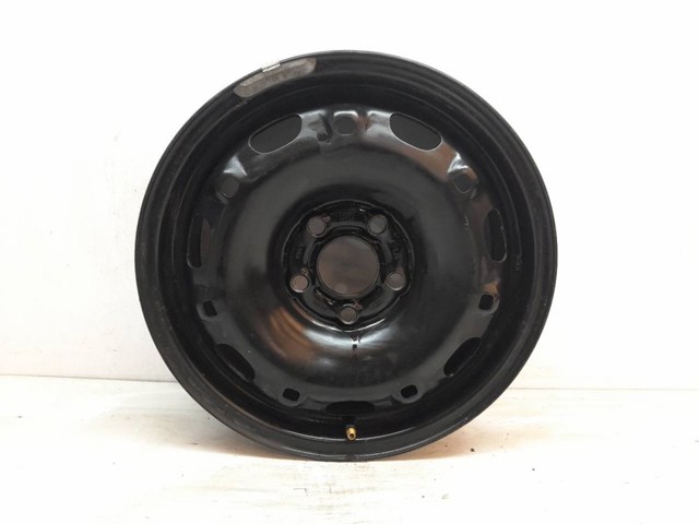 VAG 6Q0601027AC Диски колесные стальные (штампованные) в наличии Чернигов