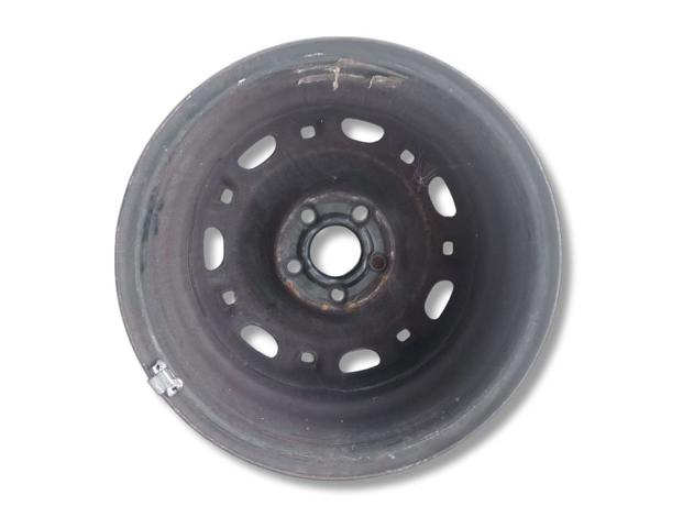 VAG 6Q0601027F Диски колесные стальные (штампованные) в наличии Винница
