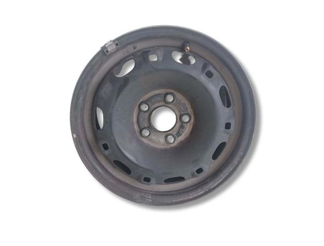 VAG 6Q0601027F Диски колесные стальные (штампованные) в наличии Ровно